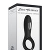Zero Tolerance Rechargeable Torpedo - Black