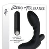 Zero Tolerance Eternal P Spot