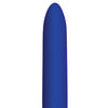Zero Tolerance All Mighty Rechargeable Bullet - Blue