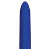 Zero Tolerance All Mighty Rechargeable Bullet - Blue