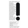 Zero Tolerance Bullet Buddy - Black