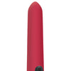 Zero Tolerance Diablo Bullet - Red/Black