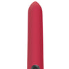 Zero Tolerance Diablo Bullet - Red/Black