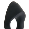 Zero Tolerance Night Rider Cock Ring - Black