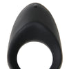 Zero Tolerance Night Rider Cock Ring - Black