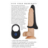 Zero Tolerance Cock Armor - Black