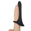 Zero Tolerance Cock Armor - Black