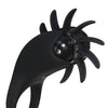 Zero Tolerance Ring Leader Cock Ring - Black