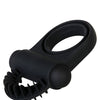Zero Tolerance Bell Ringer Cock Ring - Black
