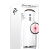 Zero Tolerance The Thrusting Stroker Rechargeable - White