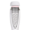 Zero Tolerance The Thrusting Stroker Rechargeable - White