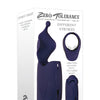 Zero Tolerance Different Strokes Rechargeable - Purple