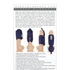 Zero Tolerance Different Strokes Rechargeable - Purple
