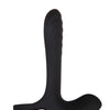Zero Tolerance Vibrating Girth Enhancer Extension - Black