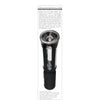 Zero Tolerance Pump It Up Suction Penis Pump - Black