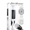 Zero Tolerance Date Night w/Dani Daniels Audio & Movie Download - White