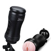Zolo Solo Flesh Hands Free Masturbator