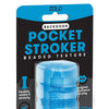 ZOLO Backdoor Pocket Stroker