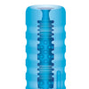 ZOLO Backdoor Squeezable Vibrating Stroker