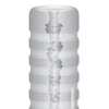 ZOLO Girlfriend Squeezable Vibrating Stroker