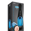 Zolo Thrust Buster - Thrusting Male Stimulator w/Erotic Audio