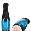 Zolo Thrust Buster - Thrusting Male Stimulator w/Erotic Audio
