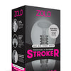 ZOLO Mini Double Bubble Stroker - Gray