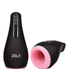 ZOLO Heat Stroker
