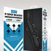 ZOLO P Spot Beaded Vibe - Black
