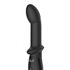 ZOLO P Spot Beaded Vibe - Black