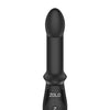 ZOLO P Spot Beaded Vibe - Black