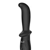 ZOLO Come Hither Prostate Vibe - Black