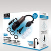 ZOLO 6 pc Ultimate Performance Set - Black
