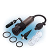 ZOLO 6 pc Ultimate Performance Set - Black