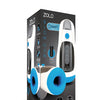 ZOLO Blow Gun - White/Blue