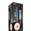 ZOLO Long Stroke Thrusting Masturbator - Ivory