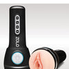 ZOLO Power Stroker - Ivory