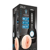 ZOLO Power Stroker - Ivory